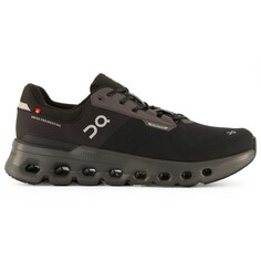 Кроссовки On Cloudrunner 2 Waterproof, цвет Magnet/Black