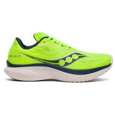 Кроссовки Saucony Kinvara 15, цвет Citron/Navy