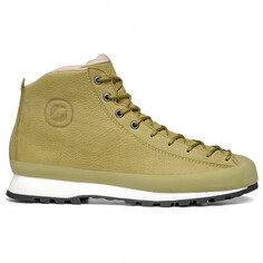Кроссовки Scarpa Zero8, цвет Green Bamboo