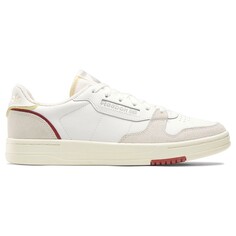 Кроссовки Reebok Phase Court, цвет Chalk/Vintage Chalk/Weathered White