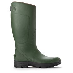 Резиновые сапоги Tretorn Tornevik, цвет Green II