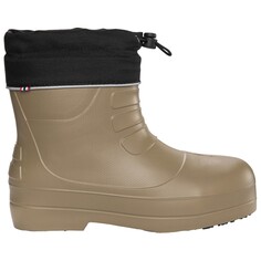 Резиновые сапоги Viking Norse Low Boot, цвет Dark Natural/Black