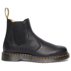 Повседневные ботинки Dr. Martens 2976 Ambassador, черный