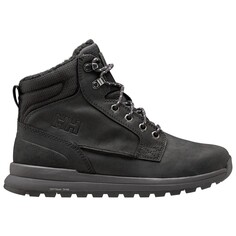 Зимняя обувь Helly Hansen Kelvin LX, цвет Black/Charcoal