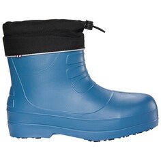 Резиновые сапоги Viking Norse Low Boot, цвет Denim/Black