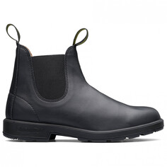 Повседневные ботинки Blundstone Originals Vegan #2115, черный