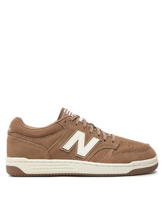 Кроссовки New Balance Beis, бежевый