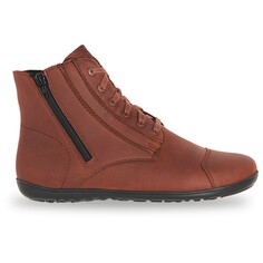 Зимняя обувь Bär Jason, цвет Dark Brown