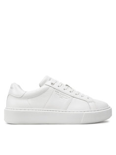 Кроссовки KARL LAGERFELD Blanco, белый