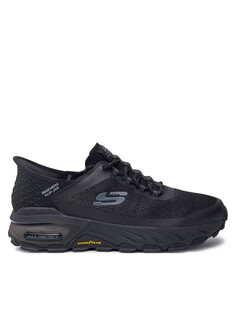 Кроссовки Skechers Max Protect Assembly 237309 Negro, черный