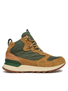 Кроссовки Merrell Alpine 83 Sneaker Recraft Mid Wp J006721 Caqui, хаки