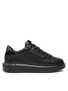 Кроссовки KARL LAGERFELD Negro, черный
