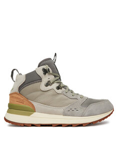 Кроссовки Merrell Alpine 83 Sneaker Recraft Mid Wp J006723 Gris, серый