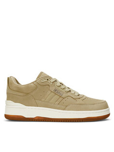 Кроссовки Polo Ralph Lauren Masters Sprt 809945255002 Beis, бежевый