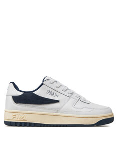 Кроссовки Fila Fxventuno L FFM0003 Blanco, белый