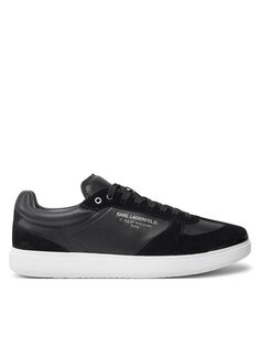 Кроссовки KARL LAGERFELD Negro, черный