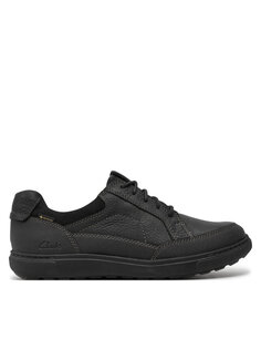 Кроссовки Clarks Mapstone Lo Gtx GORE-TEX 26180265 Negro, черный