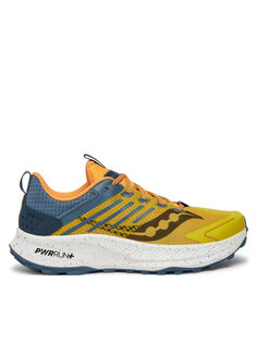 Беговые кросовки Saucony de running Ride Tr 2 S20951 Naranja, оранжевый