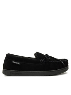 Домашние тапочки Bearpaw Moc II 1295M Negro, черный