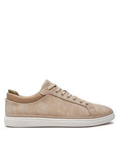 Кроссовки Aldo Finespec 13615187 Beis, бежевый