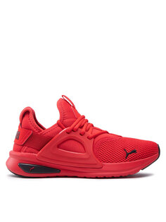 Кроссовки Puma Softride Enzo Evo 377048 02 Rojo, красный