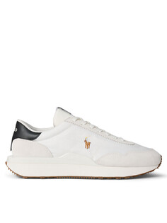 Кроссовки Polo Ralph Lauren Train 89 Pp 809945172010 Blanco, белый