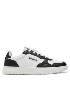 Кроссовки ONeill Galveston Men Low 90241030.16A Negro, черный Oneill