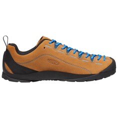Повседневная обувь Keen Jasper, цвет Cathay Spice/Orion Blue