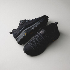 Кроссовки ontario sp lace se Merrell, черный