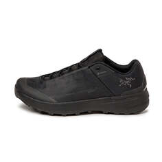 Кроссовки kopec gtx Arcteryx, черный Arcteryx
