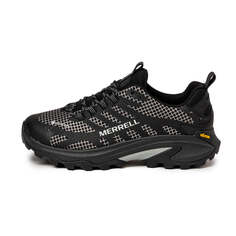 Кроссовки moab speed 2 reflective gtx Merrell, черный