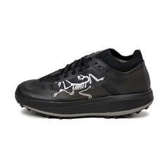 Кроссовки sylan pro Arcteryx, черный Arcteryx