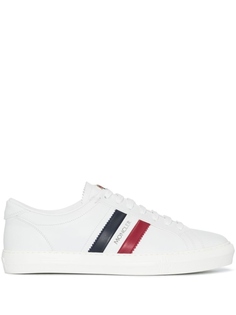 Кроссовки New Monaco Moncler, белый