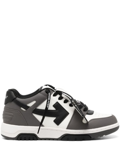 Off-White кроссовки Out of Office