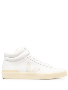 VEJA кроссовки Minotaur Chromefree, белый