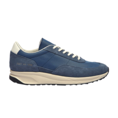 Кроссовки Common Projects Track 80, синий