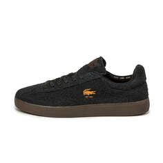 Кроссовки baseshot Lacoste, черный