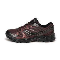 Кроссовки ride millennium Saucony, коричневый