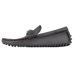 Туфли мужские Louis Vuitton Hockenheim Gommino, серый