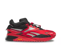 Кроссовки Nano X3 Adventure Winter Training Shoe Reebok, красный
