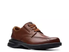 Оксфорды Gessler Oxford Clarks, темно-коричневый
