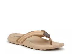 Сандалии Myers Flip Flop Heydude, цвет tan