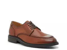 Оксфорды Drox Oxford Vince Camuto, темно-коричневый