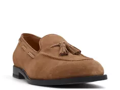 Лоферы Charlton Loafer Brooks Brothers, цвет tan