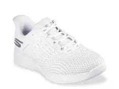 Кроссовки Viper Court Reload Pickleball Sneaker Skechers, белый