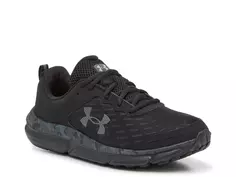 Кроссовки Assert 10 Camo Running Shoe Under Armour, цвет black_pitchgreycamoprint