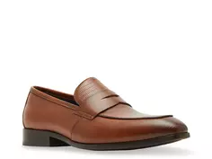 Лоферы Stonnie Loafer Steve Madden, цвет cognac