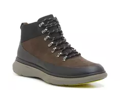 Сапоги Tahla Boot Vince Camuto, темно-коричневый