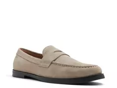 Лоферы Parliament Loafer Ted Baker, хаки