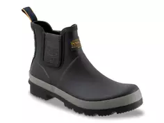 Сапоги Trapper Peak Chelsea Rain Boot Pendleton, черный